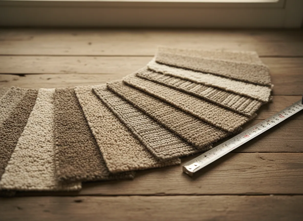 Carpet Installation Jefferson, IA FAQs